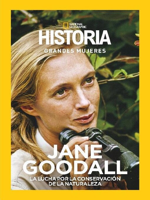 Title details for Historia National Geographic Especiales by RBA Revistas S.L. - Available